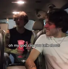 this story had me in tears 😭 “there were boobs all over me” 💀 #nicksturniolo #mattsturniolo #chrissturniolo #sturniolotriplets #sturniolotripletsclips #sturniolotripletsfunnymoments #struniolo #triplets #carvideos #storytime 