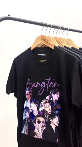 BTS OT7 SHIRT! GET YOURS NOW ARMY! 💜 High Quality and Affordable 💯 Open for Affiliate! #BTS #ARMY #JUNGKOOK #bighit_official_bts #bighit_entertainment #JIMIN #SEVEN #Suga #seokjin #rm #jhope #jungkooksingleseven #jungkookseven #OOTD #tshirt #kpop #purple #btsarmy #borahae #agustd #bt21 #linefriends #shirtbrix #ootd #tiktokfindsph #basic #unisex #womensfashion #trendingsong #fyp #foryoupage #affiliatemarketing #affiliatetiktok #affiliatemarketingforbeginners 