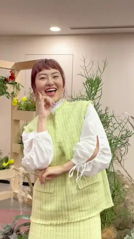 #NEWSmileチャレンジ 村上佳菜子さんが踊ってみた！ #えくぼダンス みなさんも挑戦してみてください🎶 JO1と一緒に踊りたい人を募集中！ 詳しくは「めざまし8」公式HPをチェック🌈 #NEWSmile #JO1 #めざまし8 #村上佳菜子 @JO1 