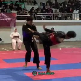 OMG Rizki 😍 Tendangan T Berkelas #pencaksilat #pencaksilatroadtoolympic #viral #tendanganmaut #rajasilat 