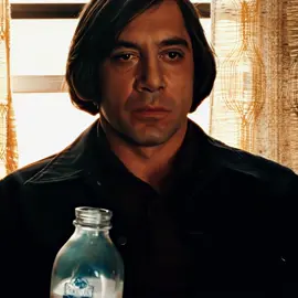 Anton Chigurh best villain oat #antonchigurh #antonchigurhedit #nocountryforoldmen #javierbardem  #ncfom #fyp #viral #edit 