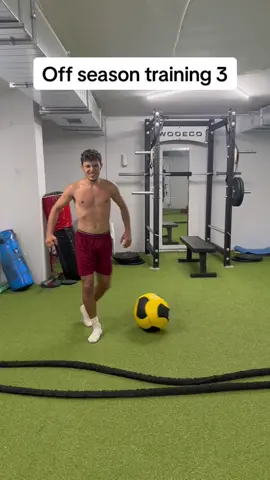 @Serkan bakan kardeşimle çalışmalara devam ediyoruz☝️#fyp #fypシ #keşfet  #football #atleticperformance #hardwork #exercise #dedication #work #frenchcontrast #core #training 