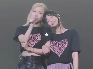 her hubby and wifey🫶🏻 #jennie #rosé #chaennie #edit #fyp #foryoupage #xybca 