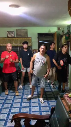 Bops going crazy ❤️🔥 #fyp #tiktokph #palictefamily #vibes #moveyourbody #tyga #hype #fypシ゚viral #justhavefun #familytime 