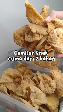 Coba tebak ada berapa kali aku bilang iya dividio ini? 😁 Tulis di kolom komentar!  #resepkripiktahu #kripiktahu #kripiktahuwalik #tahuwalikcrispy  #FoodFestOnTiktok #SerunyaKuliner 