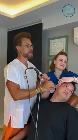 Kulak kiri temizleme. Detaylı bilgi için whatsapp hattımız: 05443693939 #ckklinik #cemkaras #kbb #kulakburunboğaz #estetik #sağlık #burunameliyatı #otoplasti #nose #izmirnoseaesthetic #medikalestetik #horlama #uykuapnesi #burundolgusu #ciltbakımı #ciltanalizi #rhinoplasty #beforeafter #dolgu #botox #jalupro #radyofrekans #dudakdolgusu #blefaroplasti #gözkapağı #liposuction