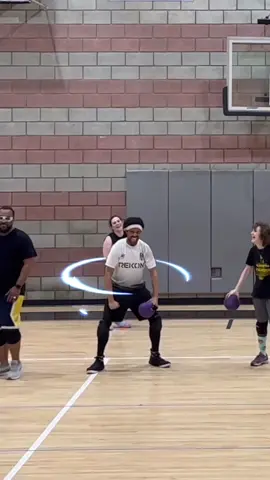 Activating ultra instinct! #dodgeball #fyp #highlights #ohmyjoshh9 