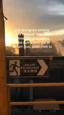 fyp@PRATAMA TEGUH# kata-kata sadis✓