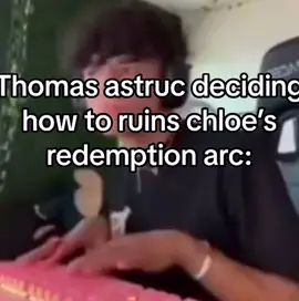 #fypシ #foryoupage #ladybug #miracoulous #viral #chloebourgeois 