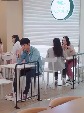 who teased 🎭 her boyfriend 😂   its okay to not be okay ft.Go Gyal #kdrama #shorts