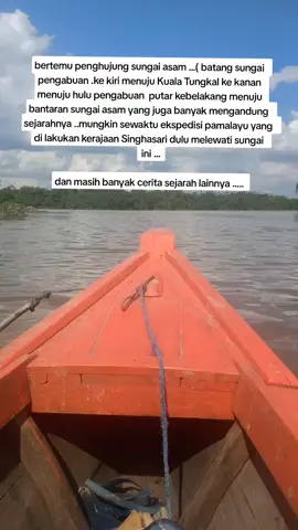 #sungaipengabuan  #kualaasam  #kualatungkaljambiindonesia  #sejarah  #sejarahindonesia  #fypシ゚viral  #fyp 