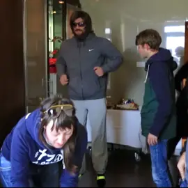 CRISTIANO RONALDO IN DISGUISE FUNNY MOMENTS #Idol #ronaldo #prank #tiktok