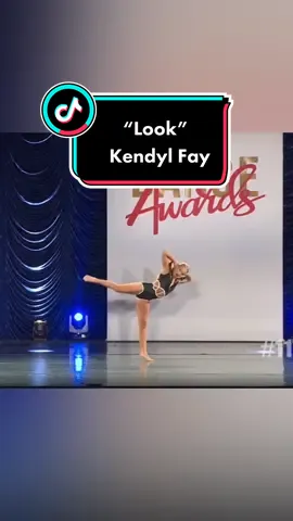 Slayed! #project21 #danceawards #fyp #kendylfay #mollylong