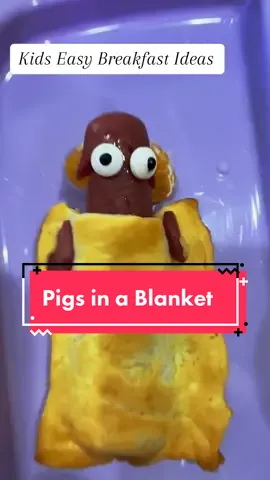 Kids Breakfast Ideas #breakfast #kidsbreakfast #kidsbreakfastideas #easykidsbreakfast #kidsbreakfast #funfood #kidsfunfood #cresentrolls #pigsinablanket #funfoodforkids #fyp #kidsfyp #MomsofTikTok #toddlermom #fypシ #largefamily #megafamily 