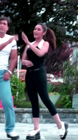 suka banget sama lagu ini yeh Pyar dewana Hota hai #ranimukherjee #govinda #bollywoodmusic #bollysong #pecintalaguindia❤️ #bollywoodmusical #bollywoodsongs #salingsupot #untukanda #duet 