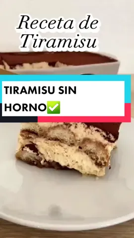 Cómo hacer Turamisu fácil y rápido😊👩‍🍳 #recetasfaciles #postresparaventa #postresfaciles #cakeboss #decoraciondepasteles #emprendedora #usa #mexico