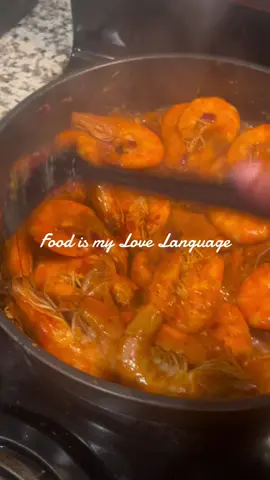 Love cooking 👩‍🍳🍚🦐🦀❤️#foodismylovelanguage #instatiktok #foodporn #seafoodlover #seafood #cookingbyeme 