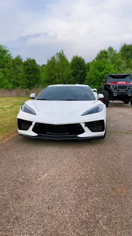 #corvette #racetrack #carsoftiktok 