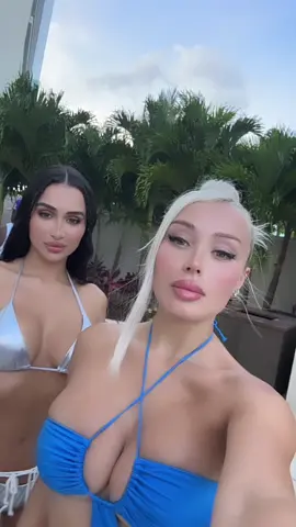 Se cayó la camarografa! 🫣