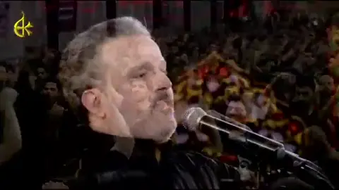 علي هذا الحسين اقبلا باسم الكربلائي الجزء الثاني #باسم_الكربلائي_علي_الباسمي 💔😥 