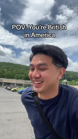 Broooo she made my day man😭 #british #america #usa #uk #asian #viral #trending #foryou #fyp #ukbanter #ukcomedy #comedy #banter 