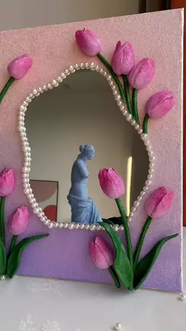 Shocking and beautiful texture painting#foryou #satisfying #asmr #paint #painting #art #verniciatura 