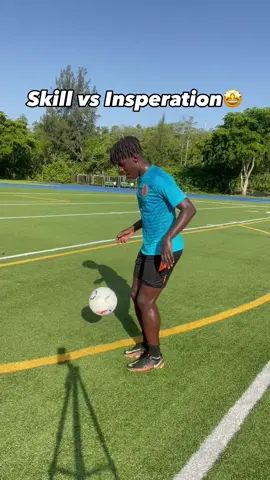 Follow for more! #Soccer #soccerboy #soccergirl #fyp #soccer4life #soccerskills #foryou #soccertime #football #soccerdrills #footy #tutorial #footballfreestyle #soccertime #motivation #soccertraining 