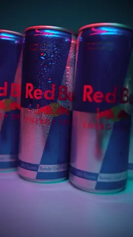 Red Bull still not reacting to it 😪