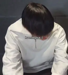 it hurts me to see how insecure he is about himself, i hate everyone who commented negative things about him when hes literally perfect. hes so gorgeous and amazing and beautiful he deserves the world and all the praise and love he can get, whenever i see him trying to hide his face or not stop it breaks my heart, i wish he can see what we see in him, i hope he becomes more confident in himself and realize how beautiful he really is, he shouldnt hide a true gem. i love him with all my heart and i hope he loves himself a lot too. i hope he’s taking care of himself and knows that there’s thousands of people who cherish him unconditionally. out of all the stars in the world he shines the brightest (*ˊᗜˋ*) #hueningkai #txt #insecurities #tommorowxtogether #moa #kpop #fypシ #hueningkaibestboy 