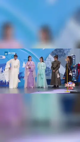 #王牌对王牌 “份量十足”