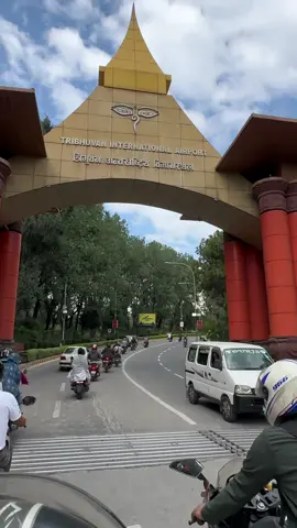 #VNVideoEditor #travel #hindisong #airport #kathmandu #nepal #nepalitiktok #trending #flights 