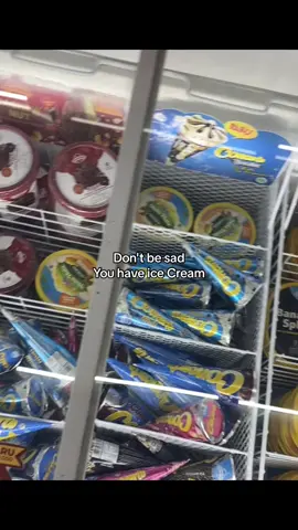 Mau ice cream sebakul