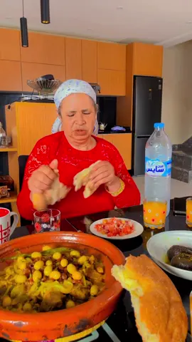 طاجين من يدين ماما ❤️