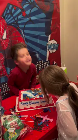 When we forgot it was a hard asssss ice cream cake #birthday #burthdaybash #cakebash #cakesmash #cake #cakegonewrong #funny #kidsgettinghurtmakesmelaugh #fail #kidsfail #middlechild #fyp #stepdadforthewin #stepdaddyseason #whitekids #whitekidsbelike #thatsmyboy 