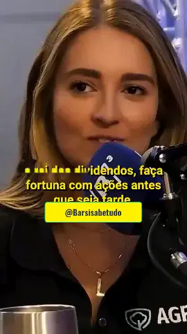 ABRE O JOGO E REVELA SEGREDOS VALIOSOS #investimentos #louisebarsi #dividendo  #acoesgarantemofuturo
