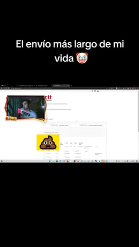 Pido un teclado en @PcComponentes  y el transportista dice que no contesto aun habiéndolo llamado yo de vuelta dos veces 🤣🤣🤣 #pccomponentes #pedidos #cttexpress #viral 