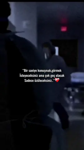 ❤️‍🩹 Ölüm var sevdiklerinizi üzmeyin. #keşfet #fyp #duygusalsözler #keşfetteyizzz 