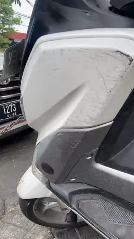 Penghilang baret motor dan mobil Ampuh Bosku Gloed Scratch Remover #penghilangbaret #otomotif #fyp #gloedscratchremover #autokinclong 