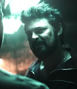 Oi, filler for today | scp: @411 | #billybutcher #theboysbutcher #butchertheboys #billybutchertheboys #billybutcheredit #billybutcheredits #pyrac #aftereffects 