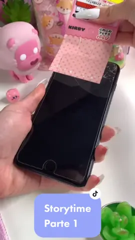 Storytime parte 1 #verito #storytime #escalofriante #escalofrios #terror #ansiedad #relajante 