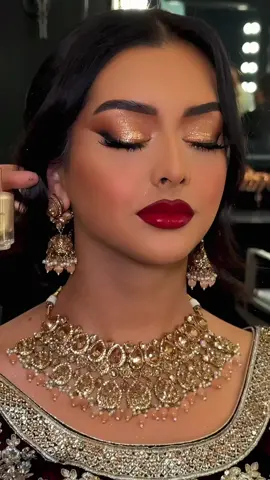 BOLLYWOOD❣️ #handesubasoglustudio #bollywood #viral #makeup 