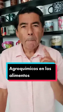 Uso indiscriminado de agroquímicos en Perú #agroquimicos #pesticidas #senasa #indecopi #defensadelconsumidor #consumidorinformado #parlamentoeuropeo 