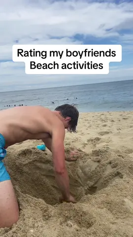 Never a dull moment #fyp #foryou #beachday #couple #Relationship 