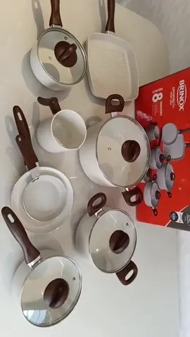 🤩 A vida não é perfeita, mas suas panelas tem que ser... #brinox #panelabrinox #jogodepanelaantiaderente 