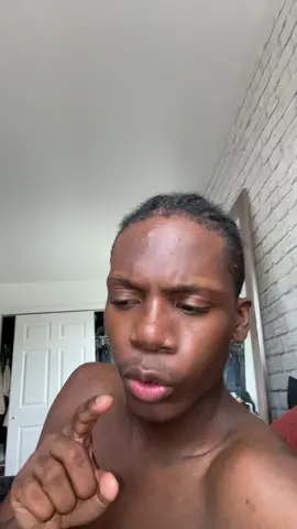 And how did this happen? #durag #antiblackdurag 