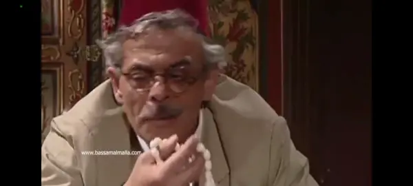 #مامون_بيك #حارة_الضبع #باب_الحارة #فايز_قزق #رياكشن #fypシ゚viral #سوريا 