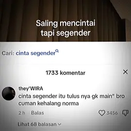 kmu normal/belok?#foryuo#fypシ#4u#gxg#segender 