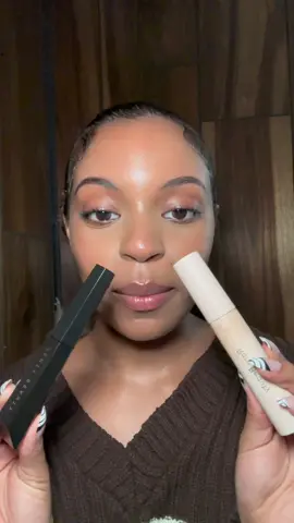 rare beauty on tips 🤝 fenty beauty on roots @Rare Beauty @Fenty Beauty #mascaratips #fyp #hellathiccmascara 
