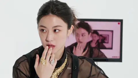 yang terakhir behh #goyoonjung #fyp 