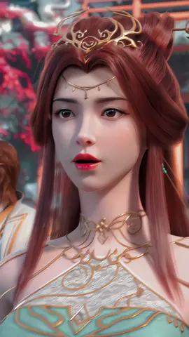 #donghua #apotheosis #donghua3d #donghuaedit #sulingyun #unrivaledtangsect #btth 